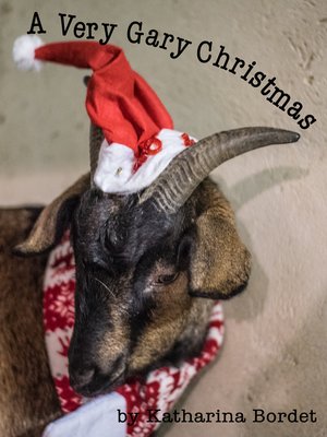 cover image of A Very Gary Christmas